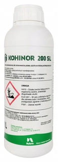 Kohinor 200 SL 1 l nufarm
