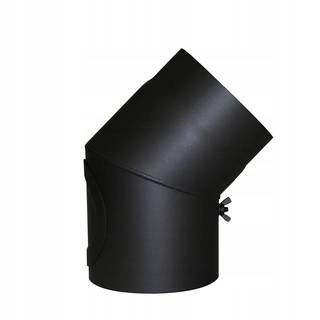 Koland Kamino-Flam 45 ° R120mm