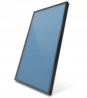 Solárny panel - Premium solárny kolektor 2,0 - meď !!!