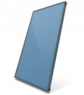 Solárny panel - WEBER 2,0 SUNECTOR - Polish HIT!