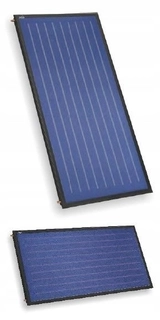 Solárny panel - Slnečný kolektor s plochou KSH 2.3