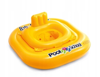 Kolesá na kosačku na trávu - Intex Pool Intex 56440 nafukovacie hviezdy pre deti