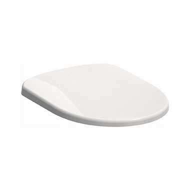 WC sedadlo Koło Nova Pro duroplast, biele