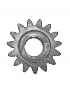 Gear PMD0177A Nice Road Rokit Robus sl1s
