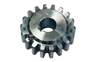 Fadini Nyota 115 Gear