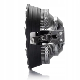 Ventilátor - Farebné svetlo počítač PC fan veľmi CIC