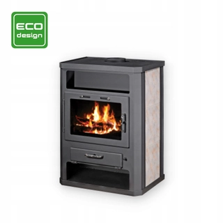 Krbové kachle  - Ohnisko Victoria Grande 14 kW