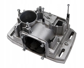 BFT Deimos BT A400 /A600 /ULTRA /AC A800 Body