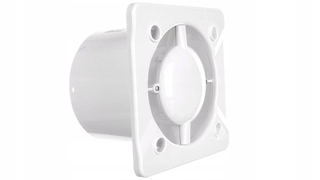 Ventilátor - Turbo 100 System + KWT100 fan