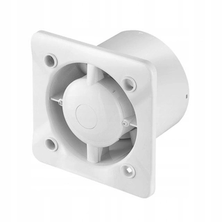Ventilátor - SILENT KWS100M BATHERNER KÚPEĽNE