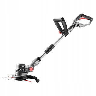 Krovinorez - Akumulátorový krovinorez Graphite 58G030 104 cm