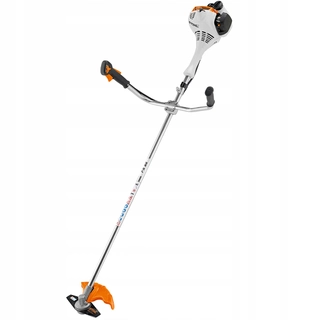 Krovinorez - Benzínový krovinorez Stihl 170 cm 4,9 kg 750 W 1 HP