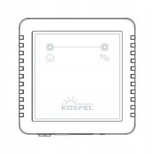 Kospel C.Mi Internet modul pre kotly m3 / MN3