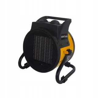 Ohrievač - Kraft Dele KD11727 elektrický ohrievač 2.5kW
