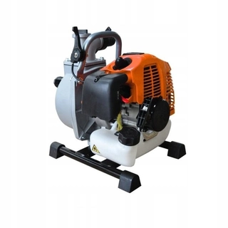 Čerpadlo -  Kraft Dele KD5060 Motopump na vodu 1 "