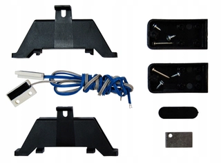 Magnetický koniec Beninca Bull 5m.s 8.s