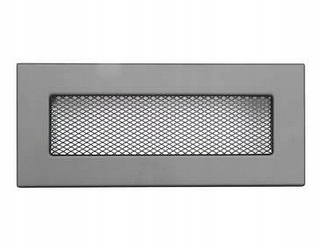 Krbová mriežka - Kryt mriežka pre kanál 200x90 mm 4 Darco farbách