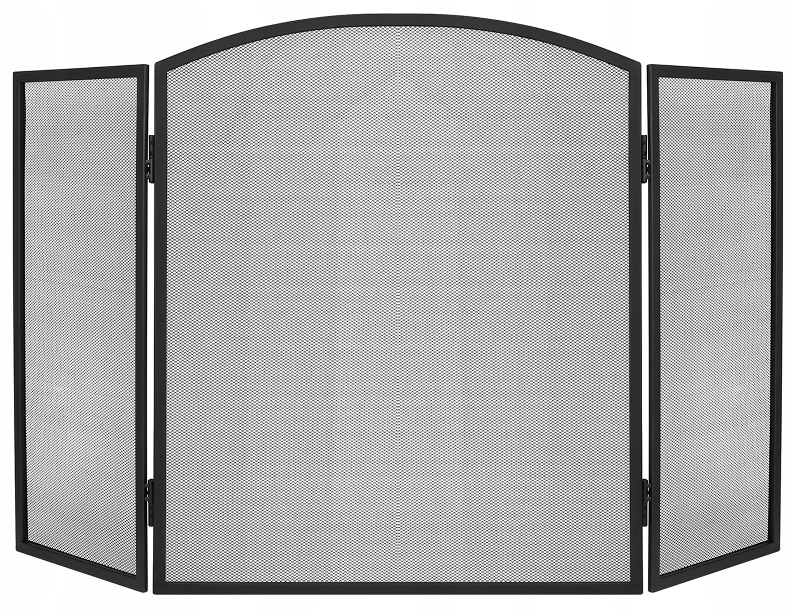 Krbová zástena na kryt na krb XXL 118x76cm