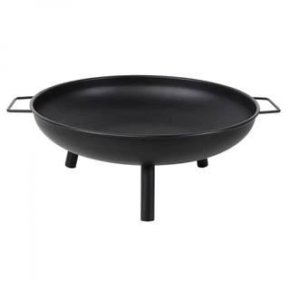 Záhradné ohnisko - Záhradné ohnisko Linder Exclusiv 80 cm, dĺžka 80 cm