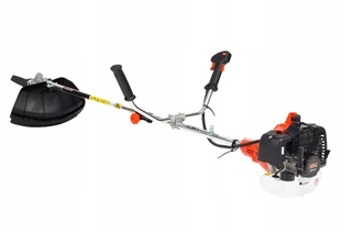 Krovinorez - NAC benzínový krovinorez 175 cm 7,6 kg 2200 W 3 HP