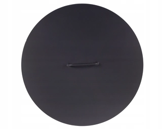 Záhradné ohnisko - Záhradný krb 82 cm
