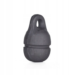 Ohnisko guľa 1,46 kg z liatiny