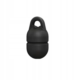 NordFlam liatina 2,5 kg