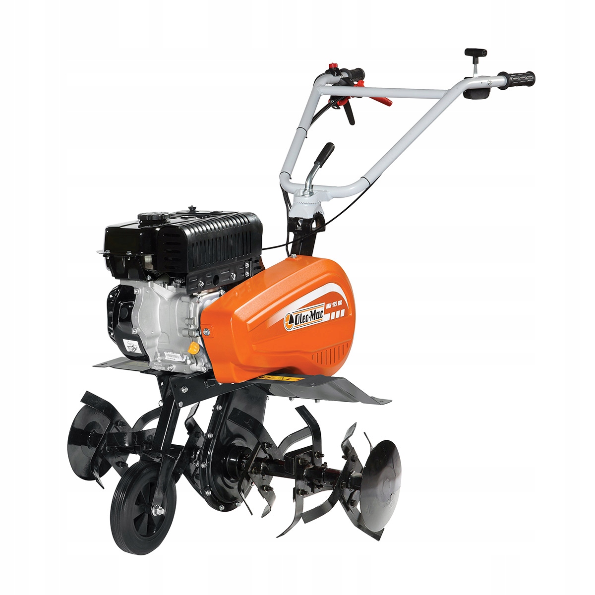 Benzínový kultivátor Oleo-Mac MH175RKS 82 cm 6,0 HP