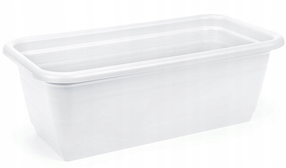 Balkónový box 80,4 x 18,6 cm, plast