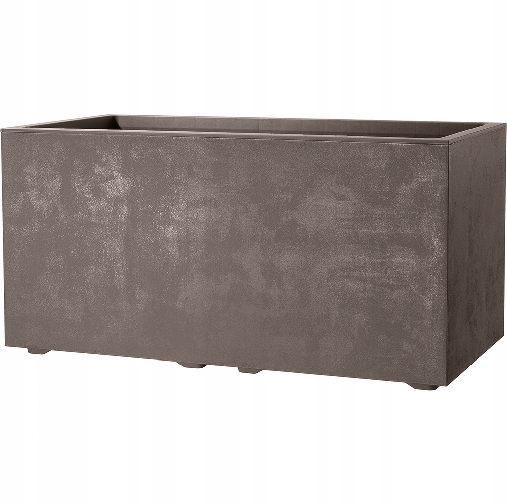 Balkónový box 79 x 39 cm, plast