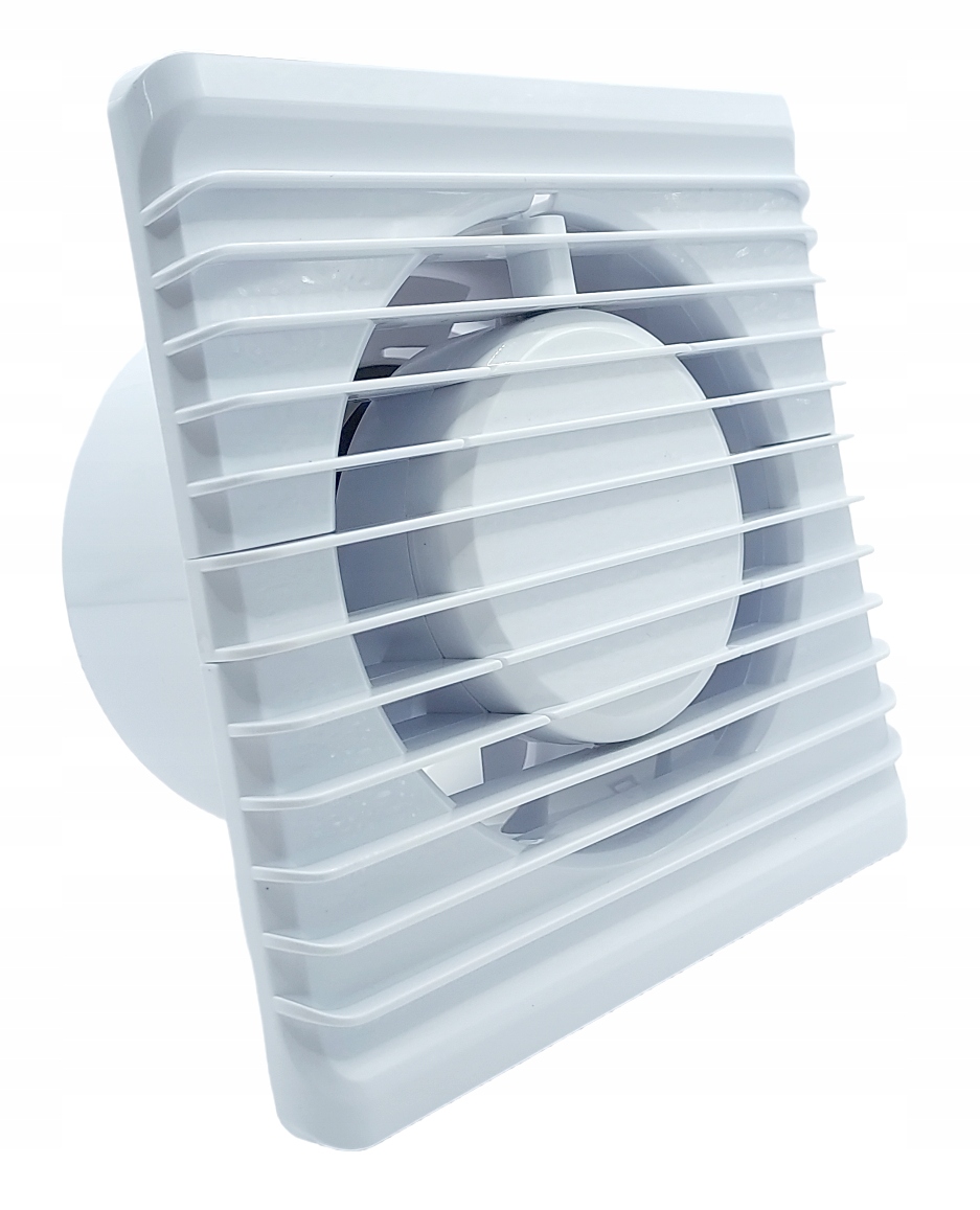 airRoxy 01-053 ventilátor do kúpeľne 80 mm