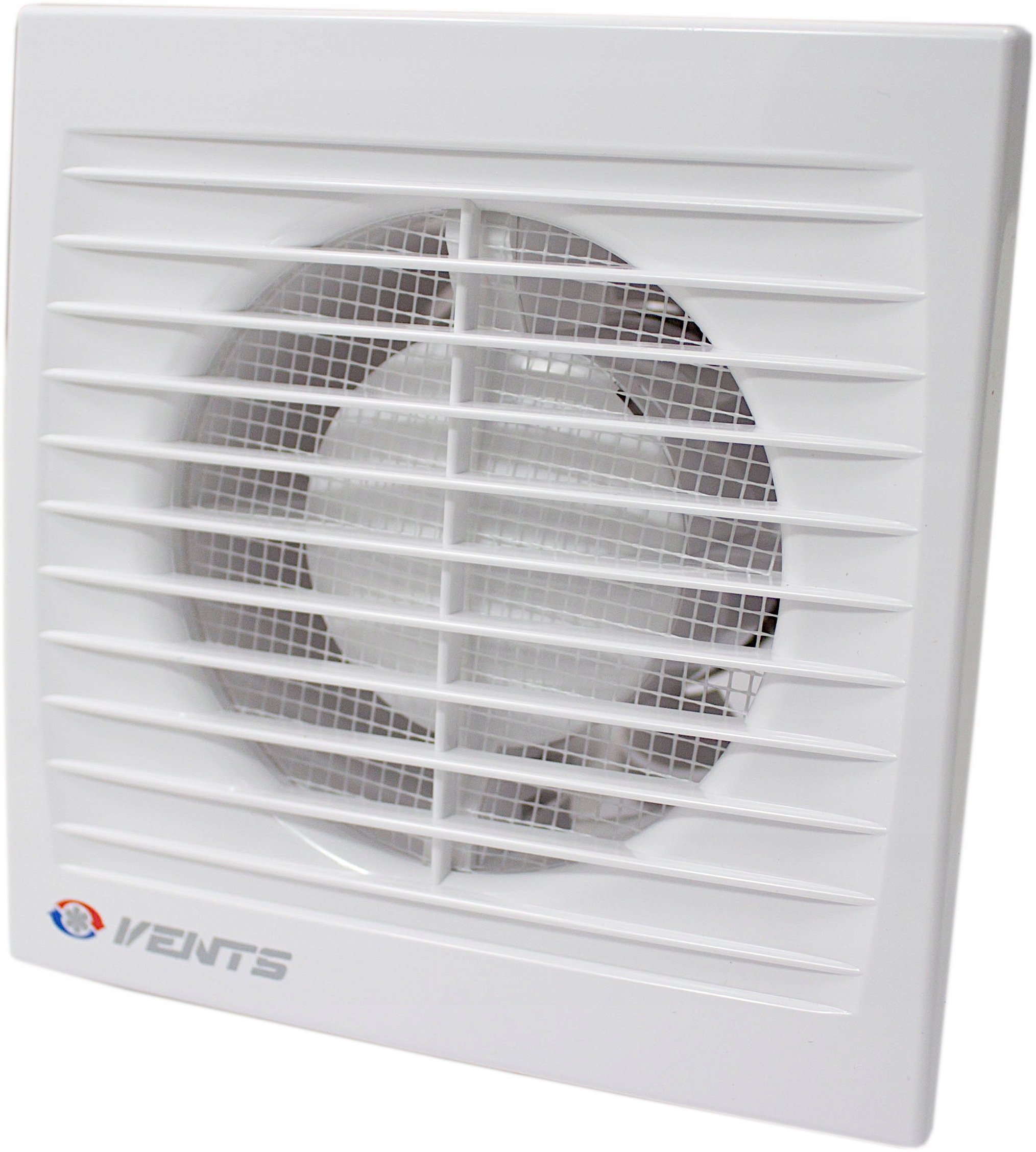 Ventilátor do kúpeľne Vents 100 S 100 mm