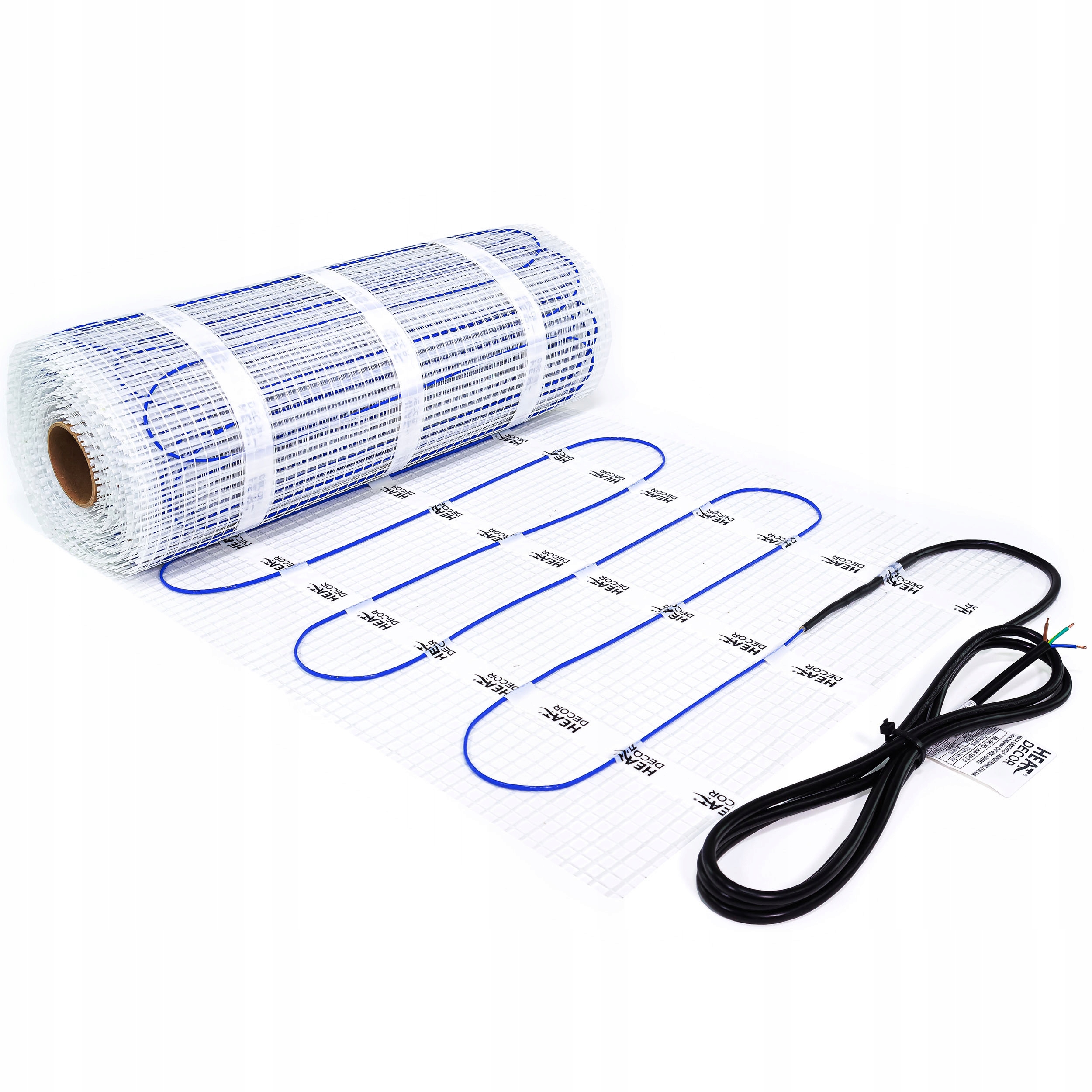 HEAT DEKOR HD-rohož150/1,0m² VYHR. ROHOŽ