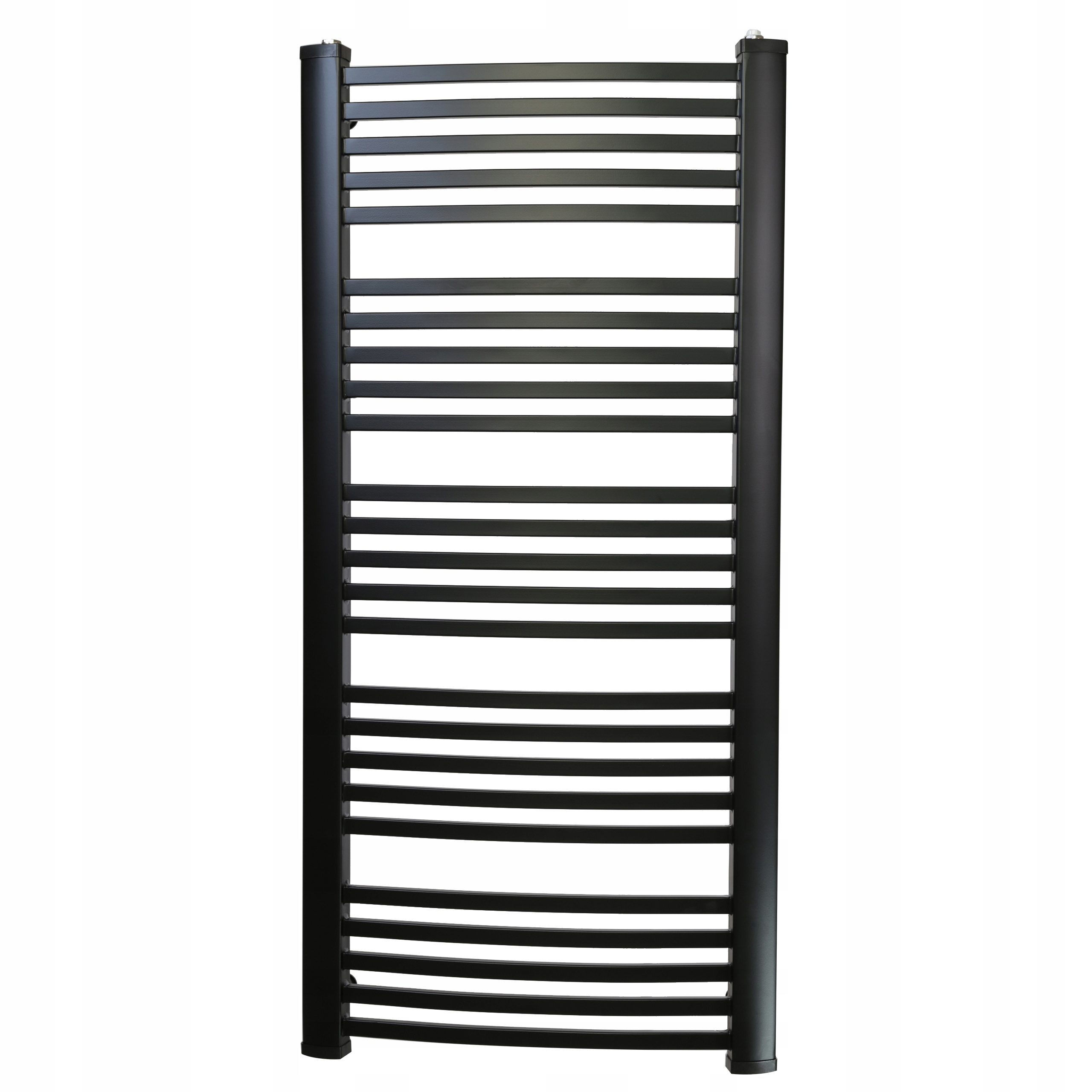 Esperto kúpeľňový radiátor Radiátory 591 W 575 x 1170 mm čierny