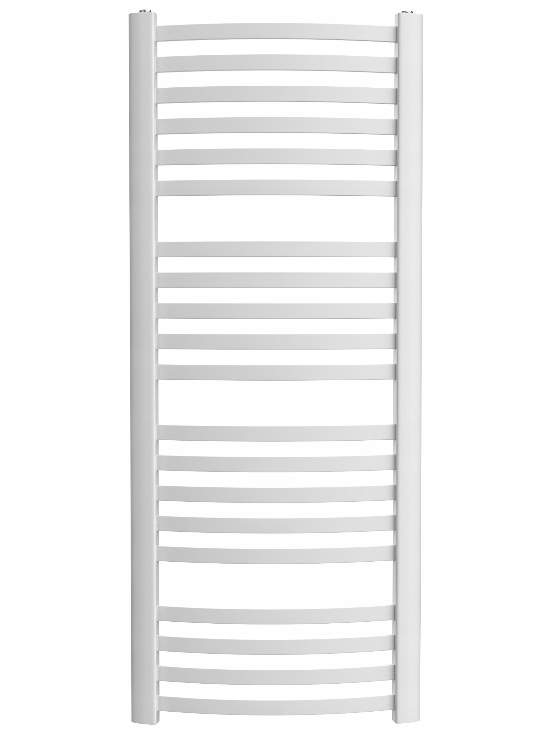 JKTERM 716 W vodný kúpeľňový radiátor 575 x 1370 mm biely