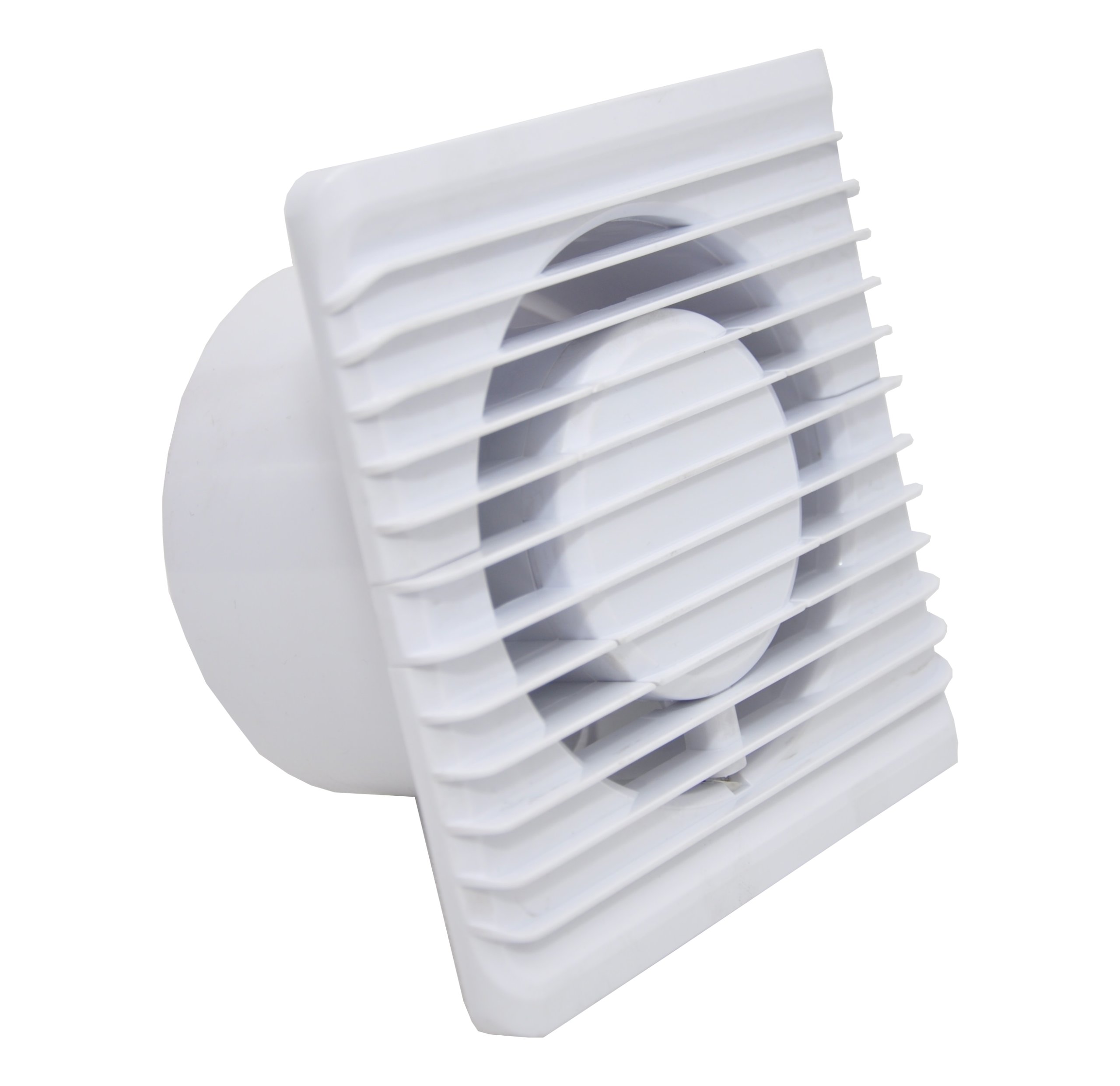 AIR-01-095 ventilátor do kúpeľne 125 mm