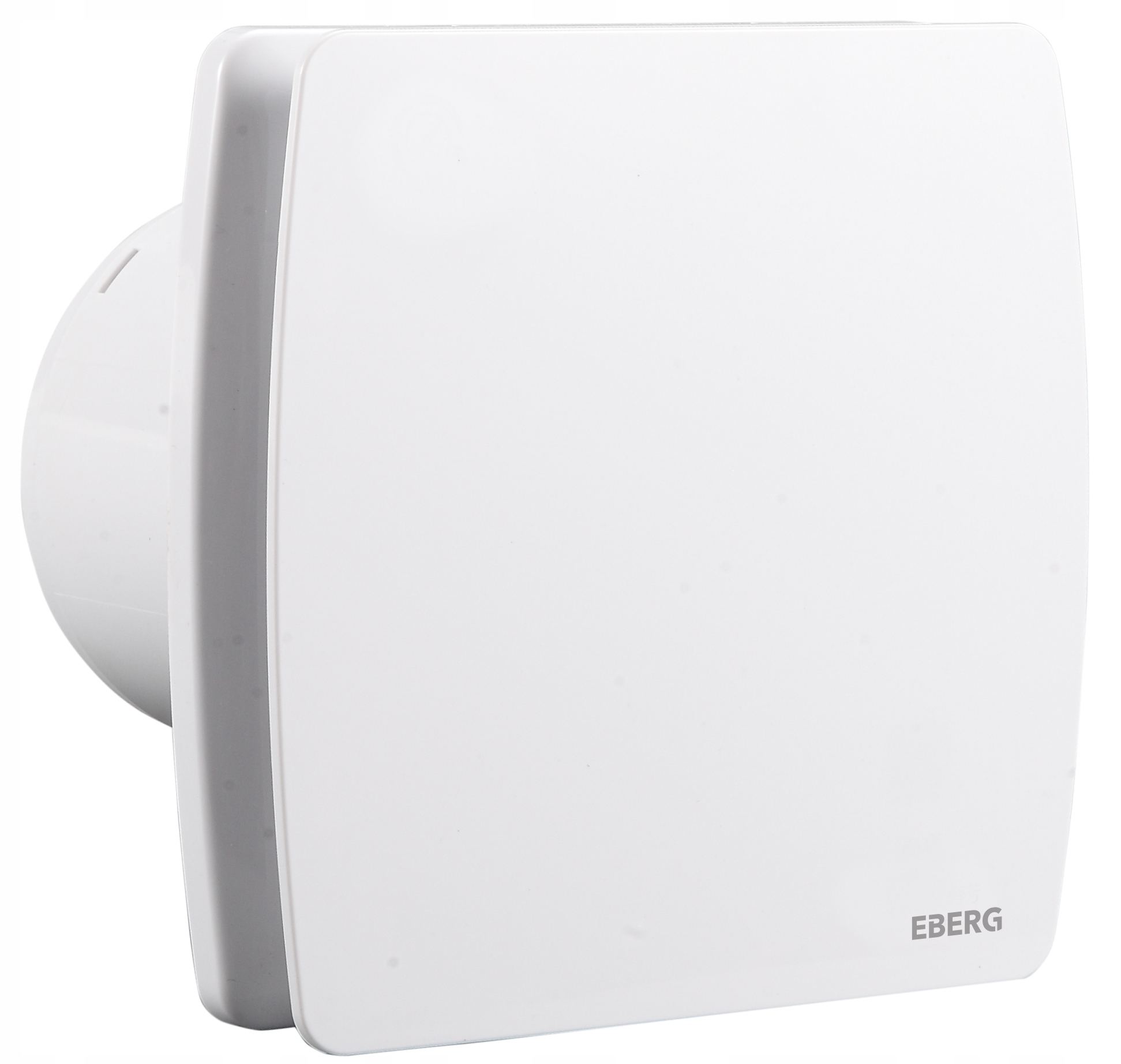 Kúpeľňový ventilátor EBERG AXI 100 mm