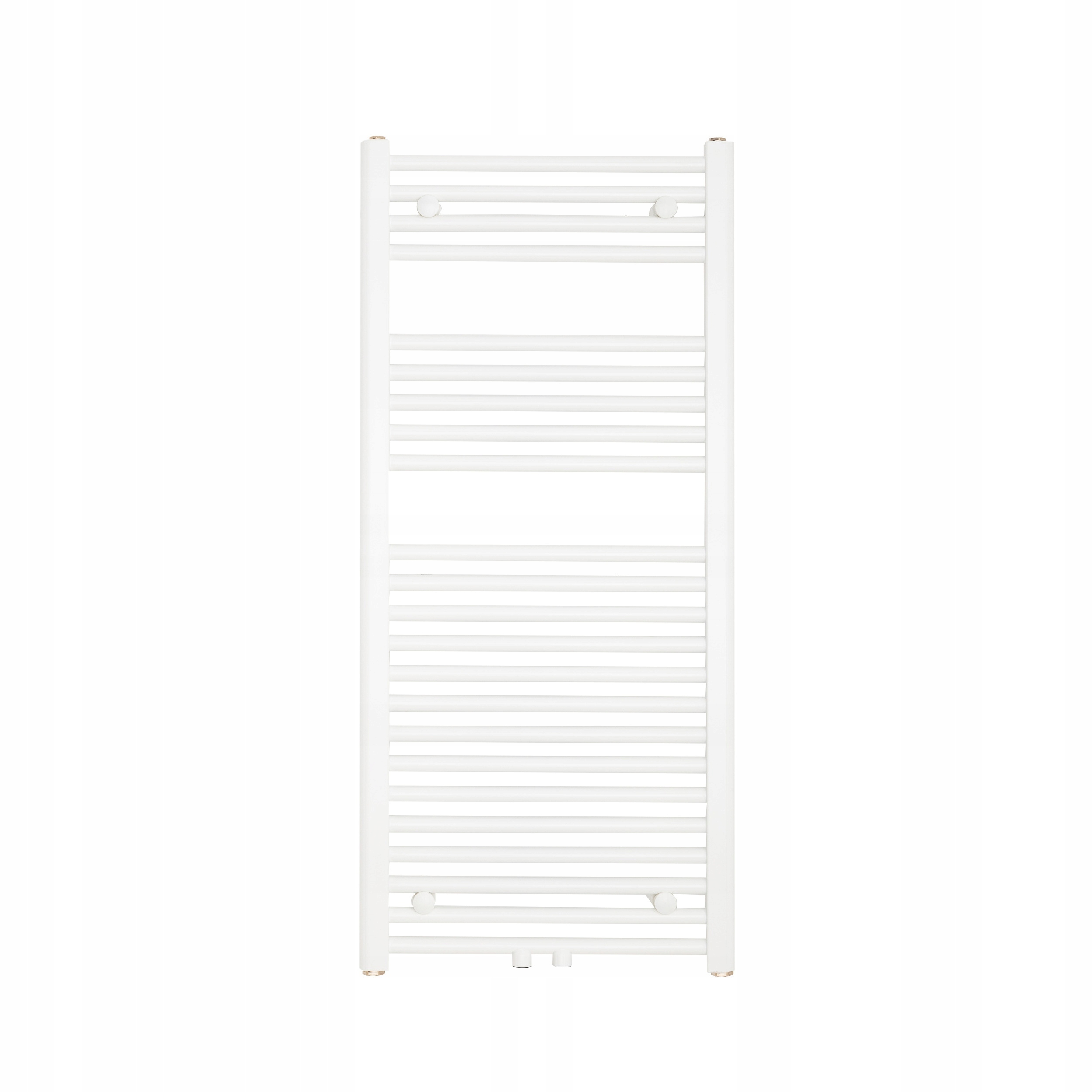 Heat & Style 516 W vodný kúpeľňový radiátor 500 x 1100 mm biely