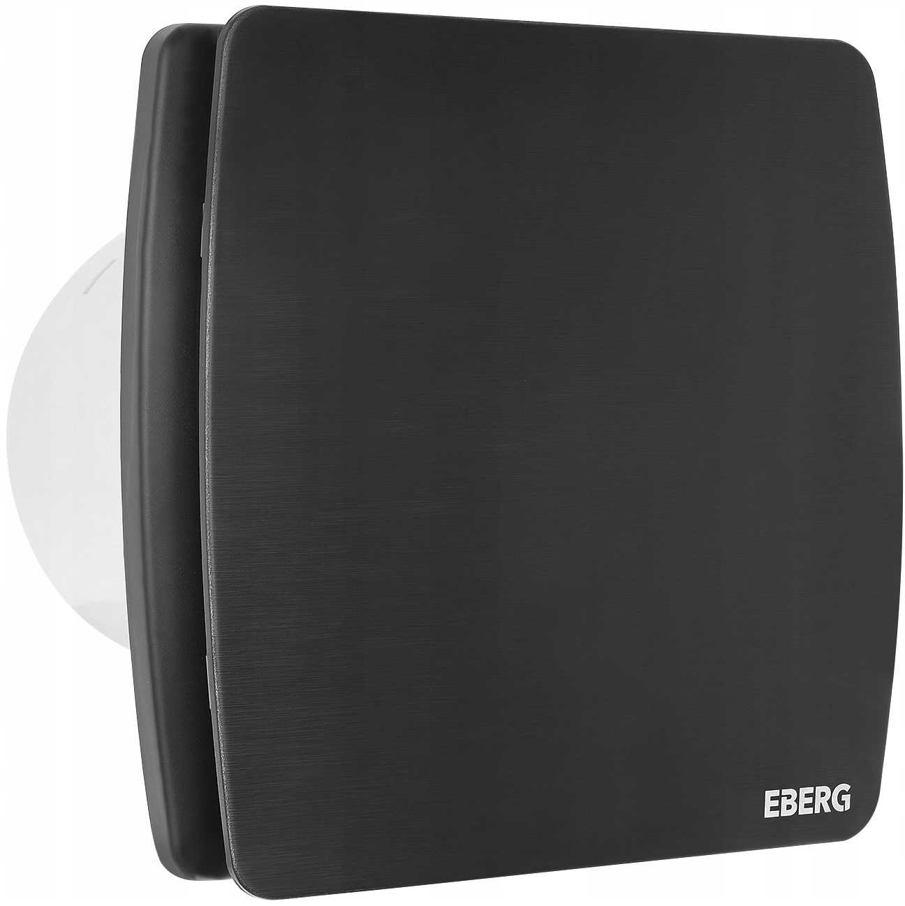 EBERG AXI 100 B ventilátor do kúpeľne 100 mm
