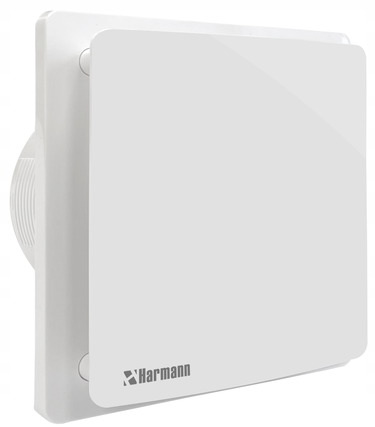 Kúpeľňový ventilátor Harmann NAX 120T 120 mm