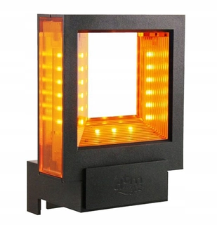 KADRO 24V-230V Signalizačná žiarovka