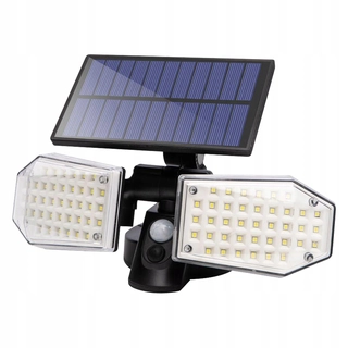 Záhradné halogény - Halogénová neutrálna biela 450 lm 15 W