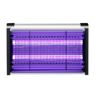 Repelent proti hmyzu - Lampa proti švábom, kliešťom, komárom, moliam, mravcom, muchám, osám, pavúkom, blchám, plošticám, strieborným rybkám Retoo 2 kg