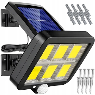 Uličná lampa - Pouličné svietidlo ARSA GO čierne 250W