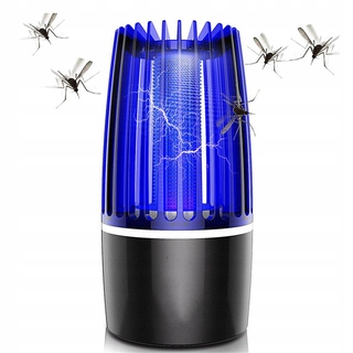 Repelent proti hmyzu - Lampa proti komárom a muchám Mosquito Killers 0,5 kg