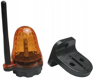 Univerzálna lampa pre bránu Kogut LED 12/2230V