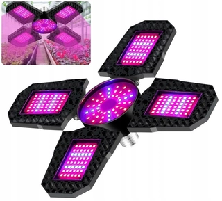 Lampa na pestovanie raslín - GROW žiarovka na pestovanie rastlín GROWLAMP 100W