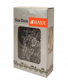 Reťaz na pílu - PÍLOVÁ REŤAZ 3/8'' 1,3 mm 56 článkov MAYA