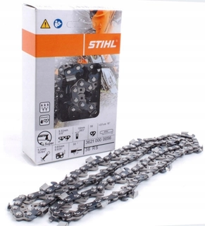 Reťaz na pílu - PÍLOVÁ REŤAZ STIHL 3/8' 1,3 mm 52 článkov 35 cm