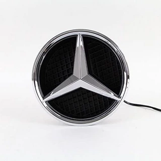 Bazénová hadica k čerpadlu - LED LOGO PRE MERCEDES-BENZ ODZNAK ZNAK